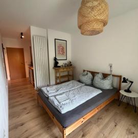 Schöne Wohnung in Passau