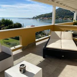 Maison Del Magra, hotel v destinácii Ameglia