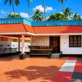 Sheen Villa Homestay