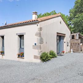 Gîte Du Côteau, hôtel aux Herbiers