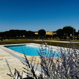 Gîte l'echappée vigneronne: Pennautier şehrinde bir otel