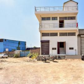 SPOT ON Hotel Pushp Niwas، فندق في آمير