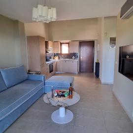 Filoxenia Apartments, hotel a Nea Roda