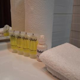 See4YOU, hotel u gradu Odesa