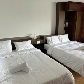 MoChy Homestay