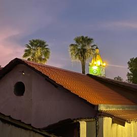 Plaza Central Boutique House