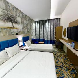 TAMARIND HOTEL