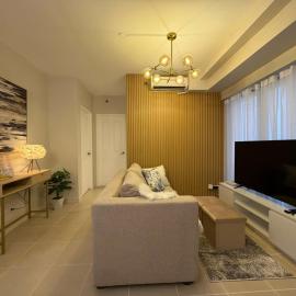 2BR with 2TB near PICC and MOA La Verti Residences-Pasay