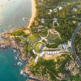 Blue Haven Resort Quy Nhơn, hotel in Quy Nhon