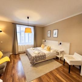 Erhardt Superior Rooms