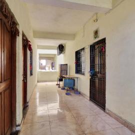 Hotel O Tadoba Inn, hotel em Chandrapur