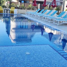 Bunga Bunga Resort Mamaia Nord