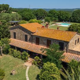 Agriturismo Campo Ruffaldo