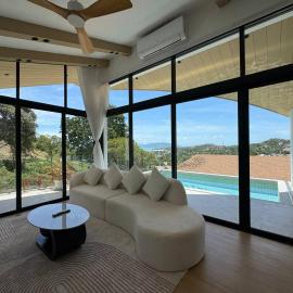 Villa 7 Ocean View Pool Villa