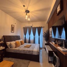 Sunrise Loft