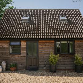 Coach House