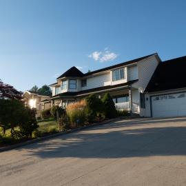 KnoxPeace BnB, hotel u gradu Kelovna