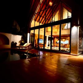 Kilimanjaro Haven Villas