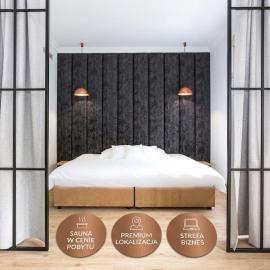 Europejski Boutique Hotel, hotel in Radom
