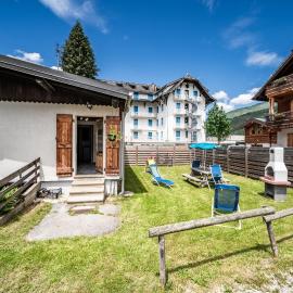 Le petit Chalet