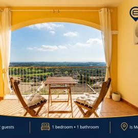 Estay - Ginestre 13 - Dreaming view