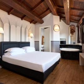 Hotel Navona Palace Collection