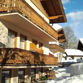 Appartementhaus Grocke