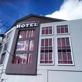 Cameron Keafarm Hotel