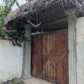 Kaure House