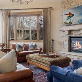 115 Aspen Ridge, hotel in Edwards