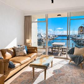 Oceanfront Wharf -Views and Sunsets