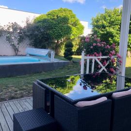 Ysabelle's house, hotel u gradu Montbrison