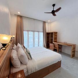 Lebella Nong Khiaw Resort, ξενοδοχείο σε Nongkhiaw