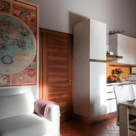 Il Colibrì Apartment
