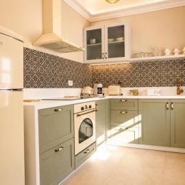 Athena Collection – hotel w mieście Kefalos