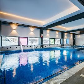 Altus Hotel & Spa, ξενοδοχείο σε Praid