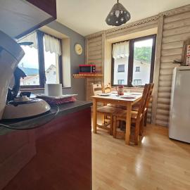 Superbe appartement 2 a 6 pers. hyper cocooning: Gérardmer şehrinde bir otel