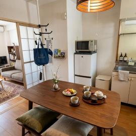 Mure Living Room 1, Building B - Vacation STAY 22065