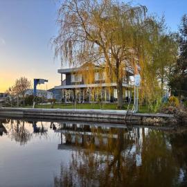 Recreatiecentrum Sneek, hotel in Sneek