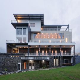 The Lavana Signature Villa BIS Ciloto