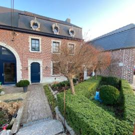 140m2 de Bonheur a la campagne, hotel sa Ramillies