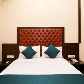 Mumbai में, होटल Hotel BKC Suite