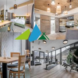 Camping Sölden Apartments, hotel a Sölden