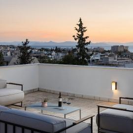 Thea House Athenian Riviera