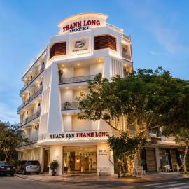 Khách sạn Thanh Long, hotel in Tuy Hoa