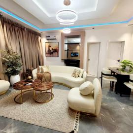 Luxury Kings residence