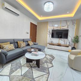 executive studio apartment at Arlington court