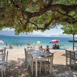 Odysseia Beachside Apartments