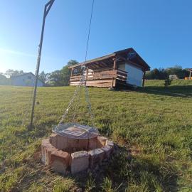 Polana u zwykłego Rafała, hótel í Bircza