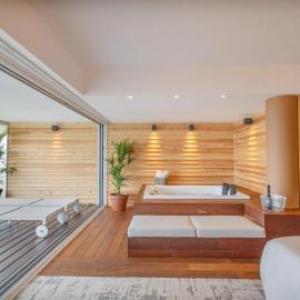 Sitges Suites - Premium, hotel Sitgesben